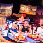 Dove mangiare con i Personaggi Disney a Disneyland Paris