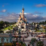 Come raggiungere Disneyland Paris dall’Italia