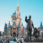 15 ristoranti economici a Disneyland Paris