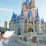 Mappa Magic Kingdom 2024 – Walt Disney World a Orlando