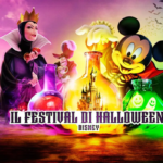 Il Magico Natale 2024 a Disneyland Paris: cose da non perdere