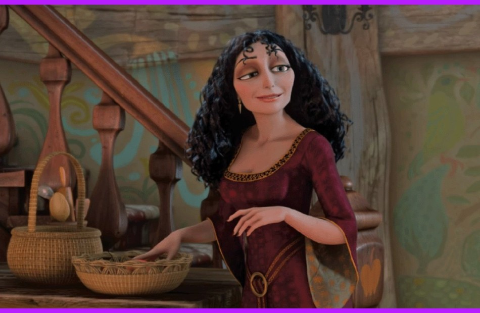 Madre Gothel