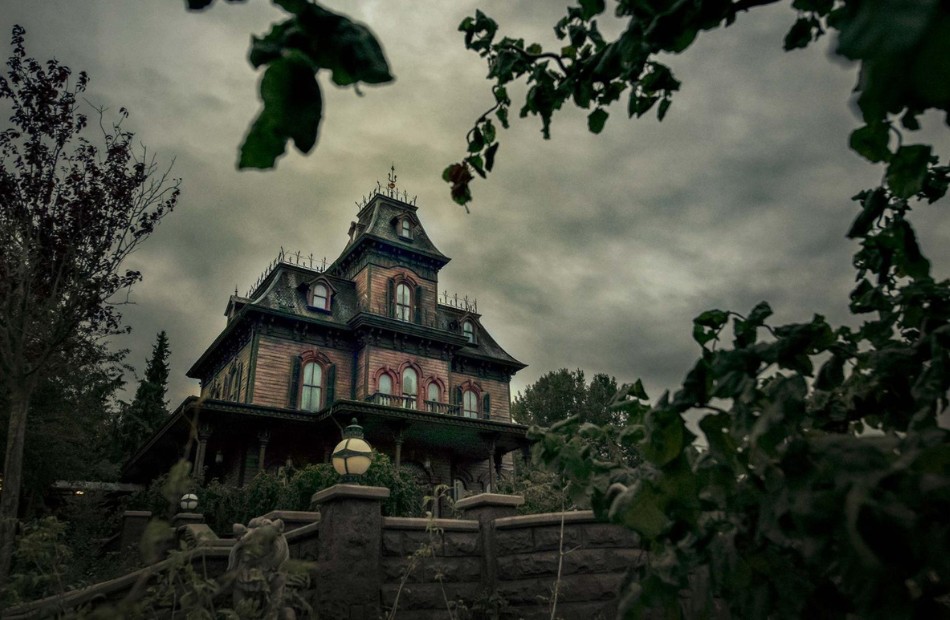 Phantom Manor