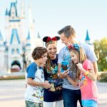 Mappa Magic Kingdom 2025 – Walt Disney World a Orlando